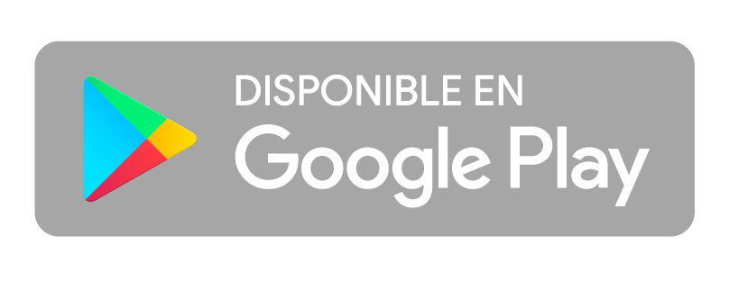 Disponible en Google Play